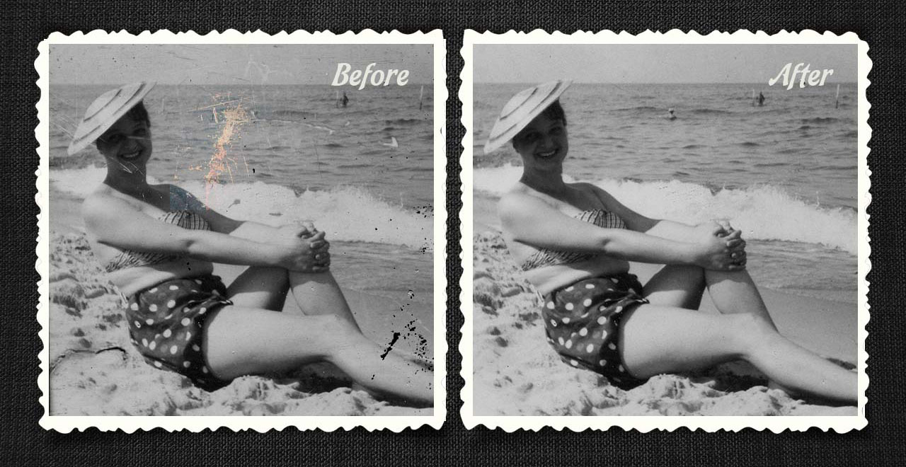 Inpaint