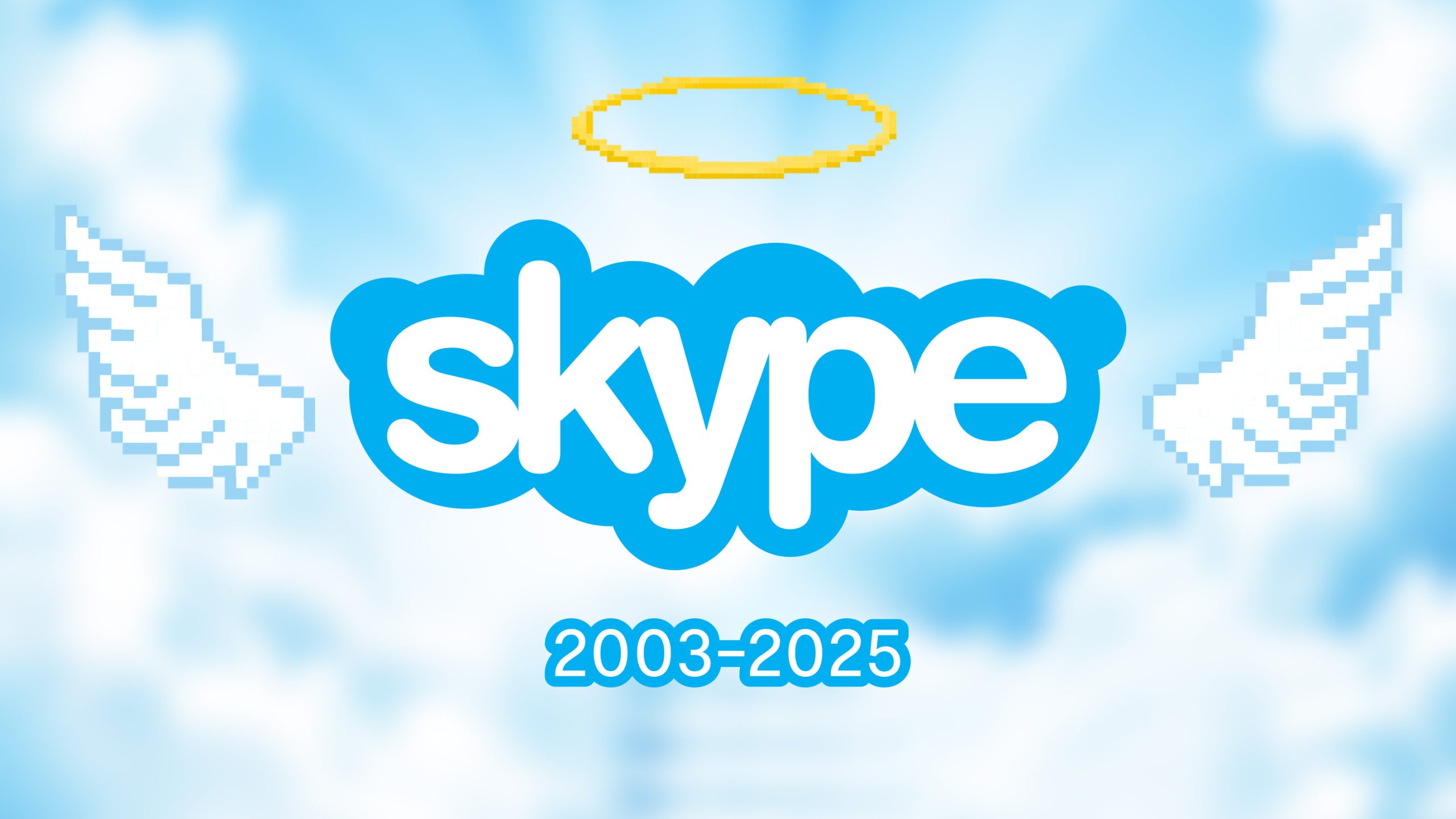 Skype已正式停运 微软关闭Skype服务的真相