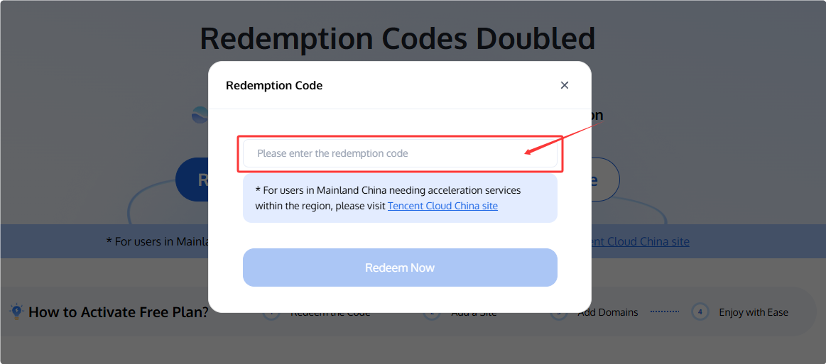 腾讯EdgeOne免费CDN计划:一场属于中国开发者的Cloudflare挑战