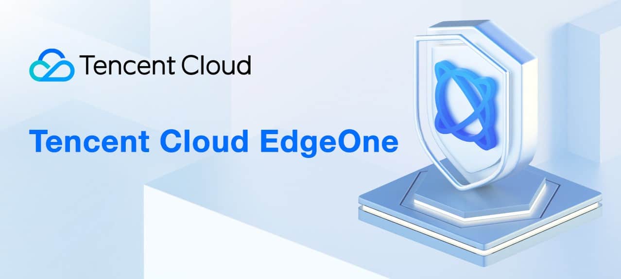 腾讯EdgeOne免费CDN计划:一场属于中国开发者的Cloudflare挑战