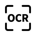 Online OCR